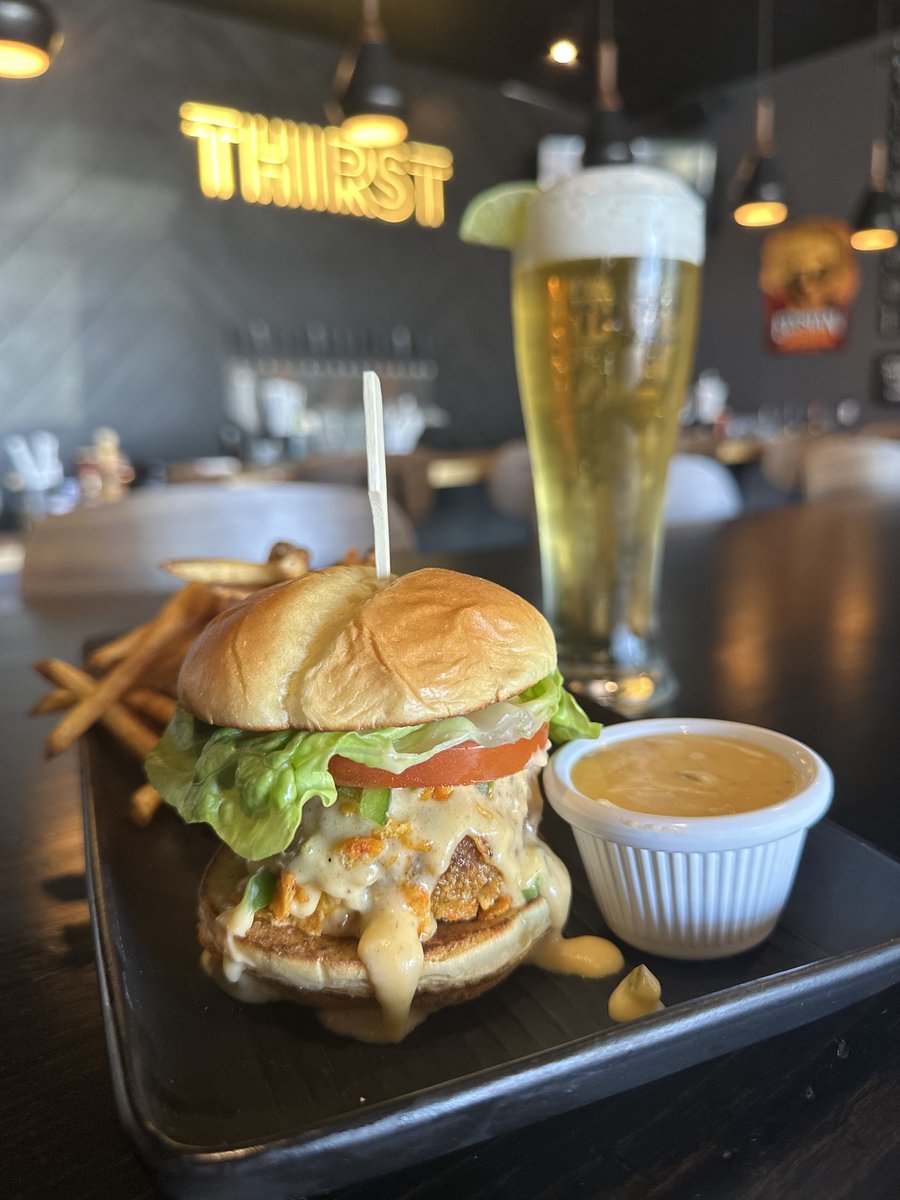 Thirst Taphouse (@thirsttaphouse) / Posts / X