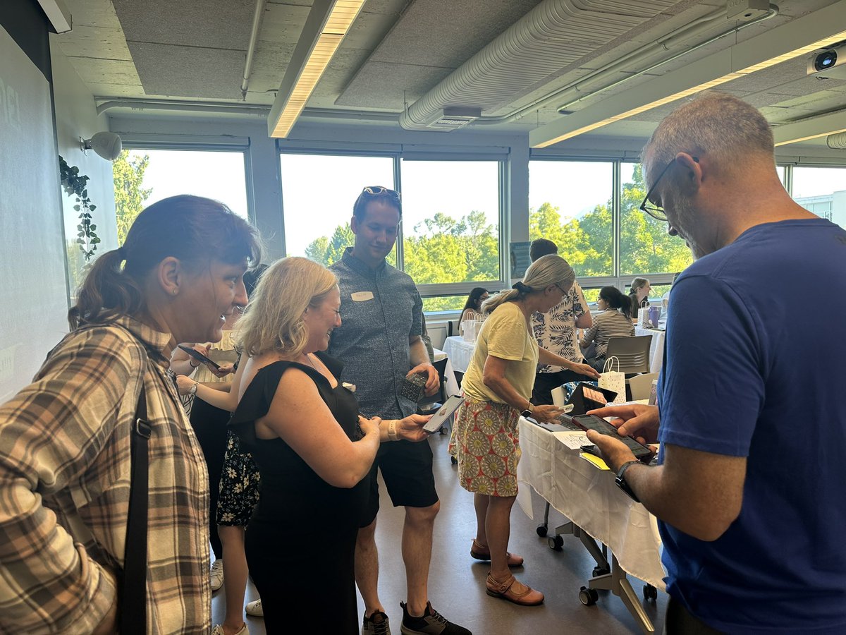 Lucy Lai tweet media