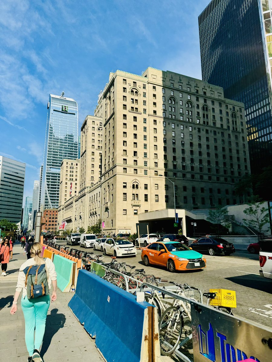 Downtown Toronto 🇨🇦