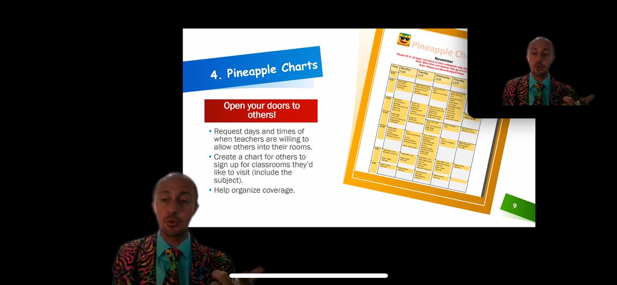 I loved the keynote <a href="/adamdovico/">Dr. Adam Dovico</a> amount limitless schools. I am excited to try educator playground and pineapple chart with my staff! Another day of awesome at the coaching summit! @simplyinscoach #vusdsummerlearning