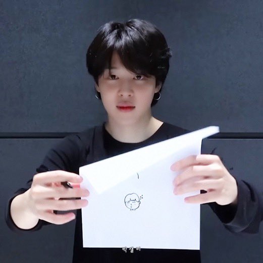 jiminarmy13bts's tweet photo. ๅ
จใฆใๆใใใ
ใใฃใใณใผใผ๐ค
ใขใใใ ใฎๅฆ็ฒพใ ใฃใใใใ๐
โค๏ธ๐ใใชใทใฃใฌๅฏๆใใใใฃใฆโค๏ธ
ใใๅคงๅฅฝใใ ใใใใใใจใ
#์ง๋ฏผ
#ARMY_DAY
#ARMY_DAY๋ฅผ_์ํด_์ค๋นํ_๋ฐฉํ๋ฐค_๋ณด๋ฐ๋ฆฌ
#ํ๋ณต๊ฐ๋ํ7์9์ผ #๋ฐฉํ๊ธฐ๋ก์๋ด์๐
#์๋ฏธ๋ฐ์ด #๋ฐฉํ๋์๋ผ๋๋ฑ๐
#toARMY #fromJimin https://t.co/Pp00Z0nyvb