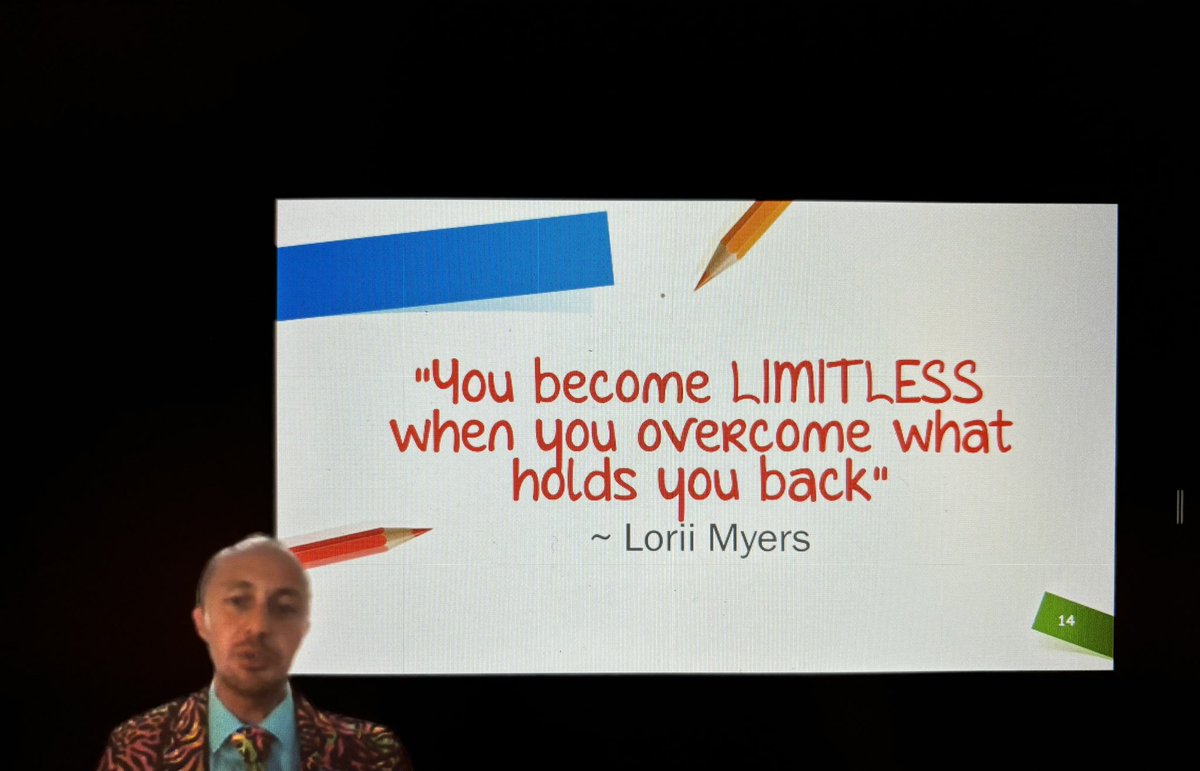 Thank you <a href="/adamdovico/">Dr. Adam Dovico</a> for the strategies that empower others! #SimplyCoachingSummit2024 #sharedleadership