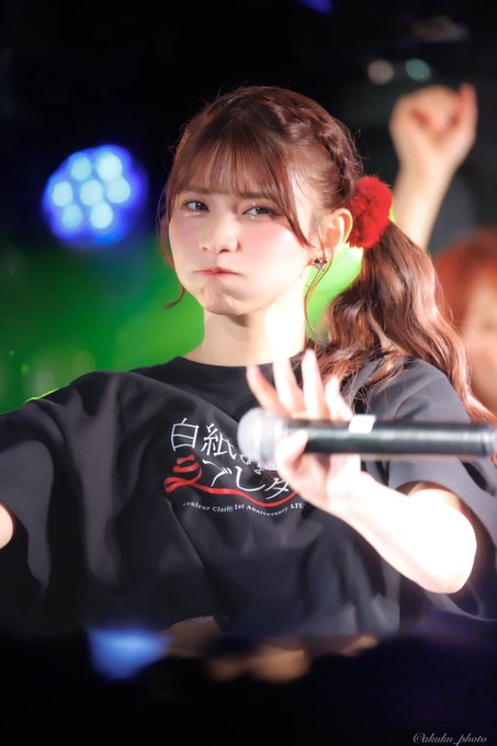 Twitterのコスプレ画像13