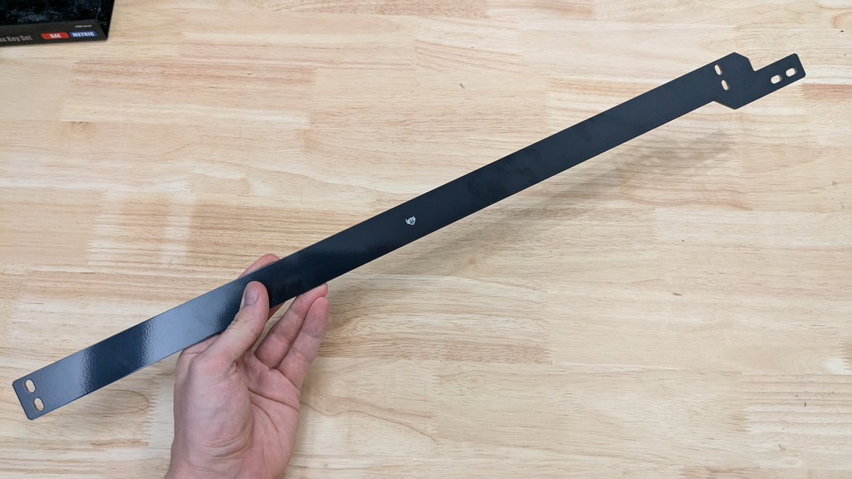 Stephen Hawes tweet media