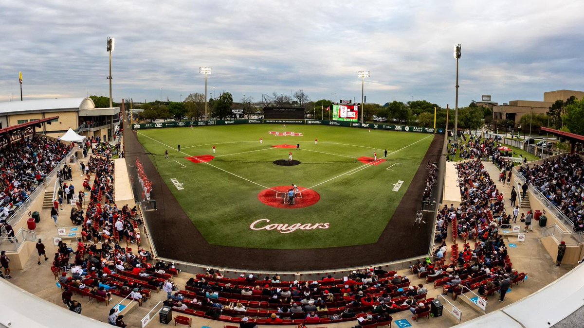 Congrats to Nick Moten on his commitment to the University of Houston!