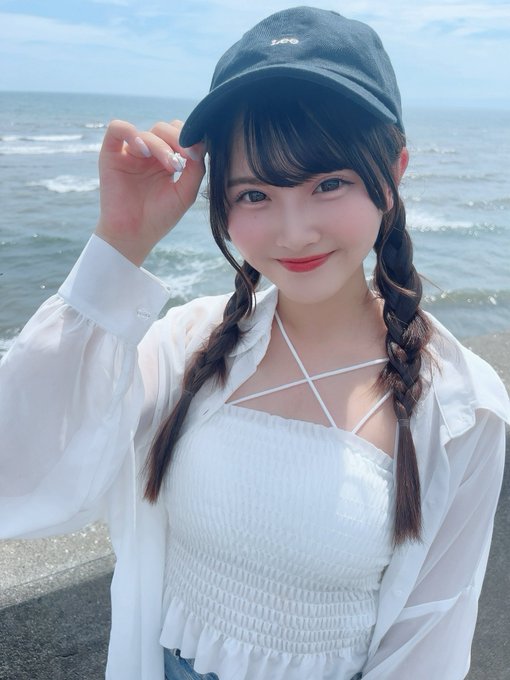 工藤咲姫のTwitter画像6
