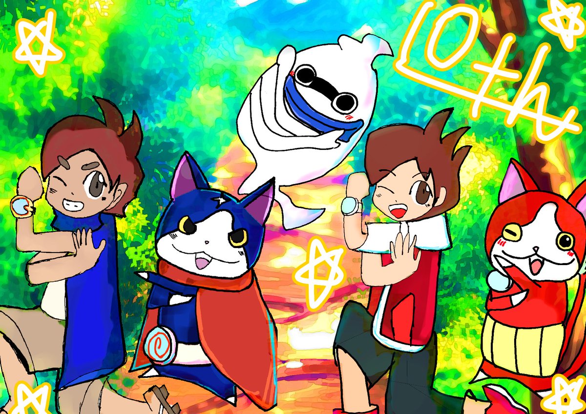 にゃにゃこ28285 (@na7_0515) / Posts / X