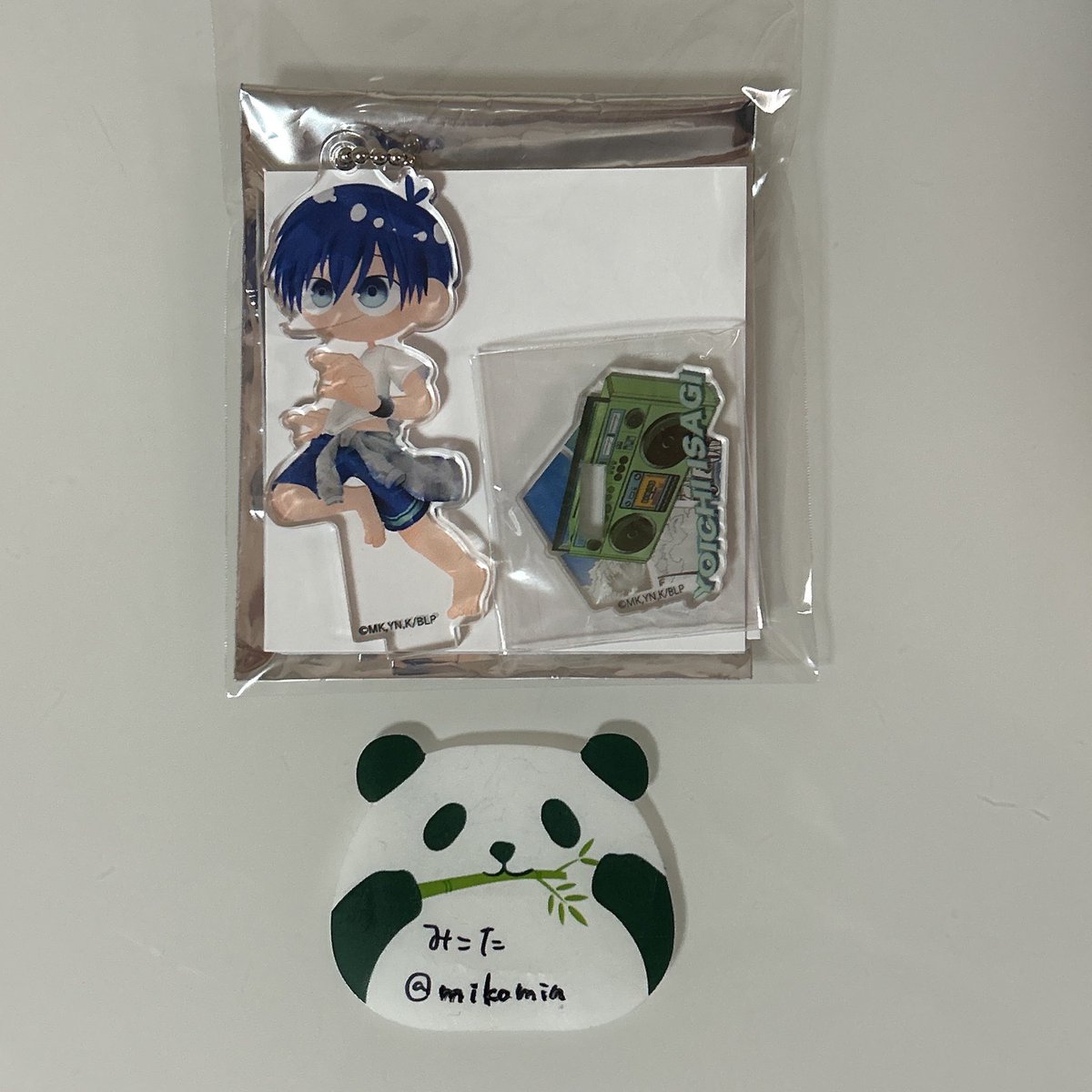 みこた🍃 tweet media