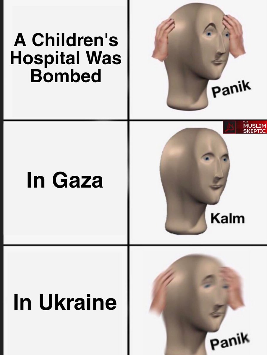 The Muslim Skeptic tweet media