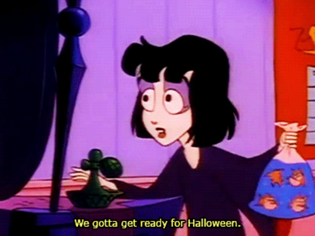 me on a regular tuesday in july