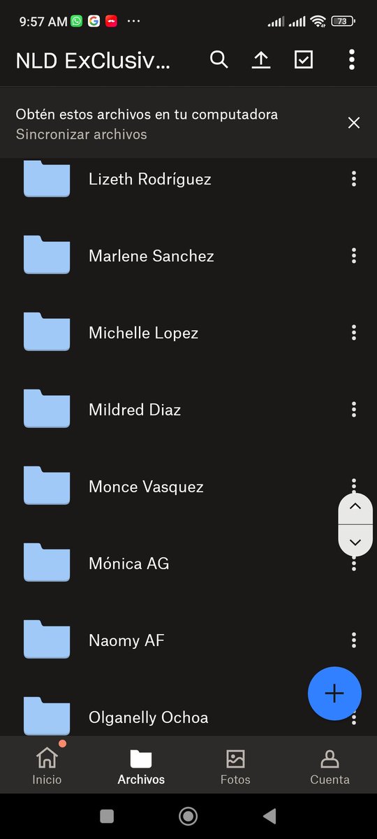 elbubu99's tweet photo. NUEVA LISTA EXCLUSIVOS NLD 2024 MANDEN DM INTERESADOS PARA LA LISTA COMPLETA😈 https://t.co/j8XwCvfQi3