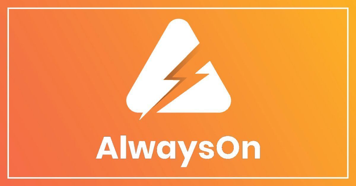 AlwaysOn_AI tweet picture
