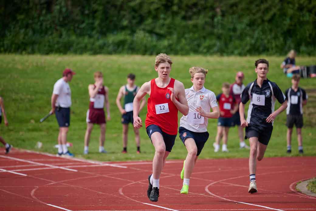 Edited v’s Capture