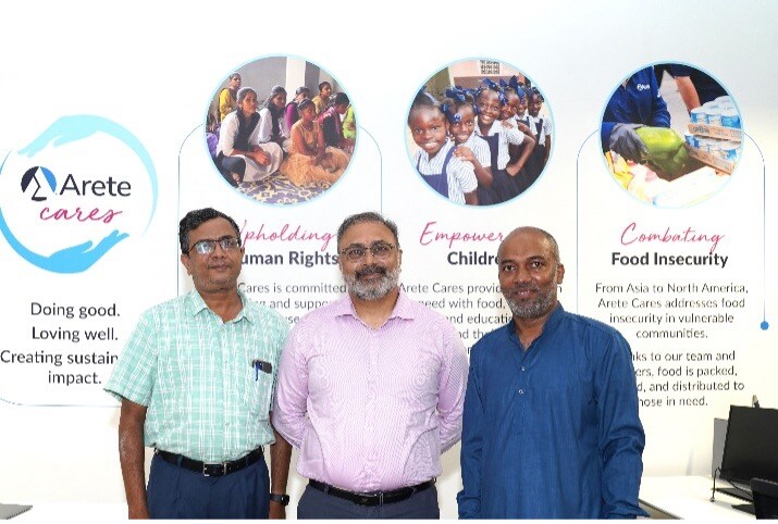 We’re excited to announce the expansion of our Center of Excellence office in Hyderabad! This space features a cutting-edge training hub, allowing us to increase our capacity to serve clients and work toward our mission to end cybercrime. Discover more: hubs.ly/Q02FPhTS0