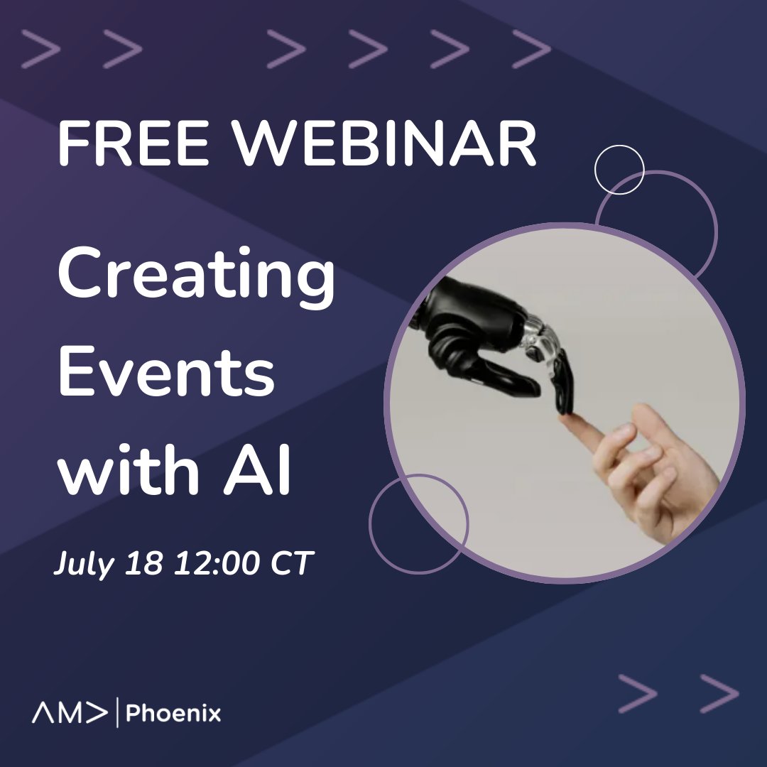 AMA Phoenix tweet media