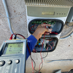 Photo by Solar Service Professionals (@SolarServicePro)