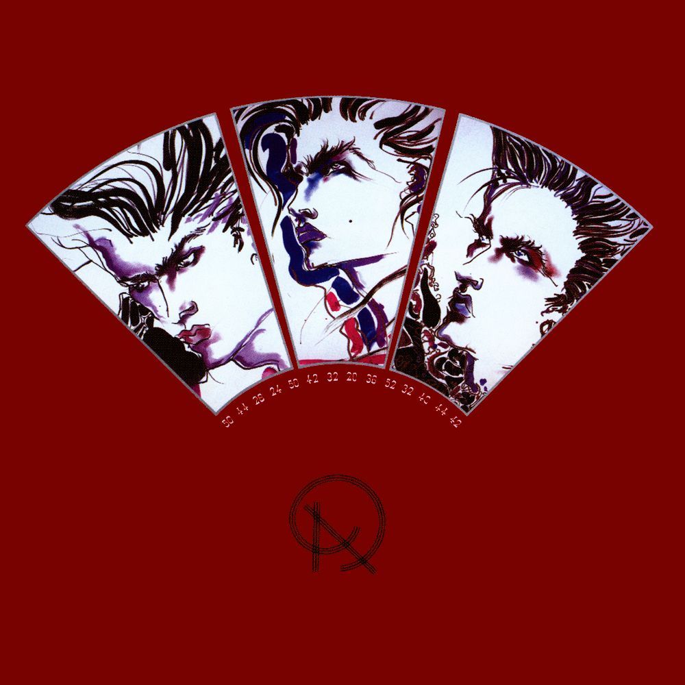 Duran Duran tweet media
