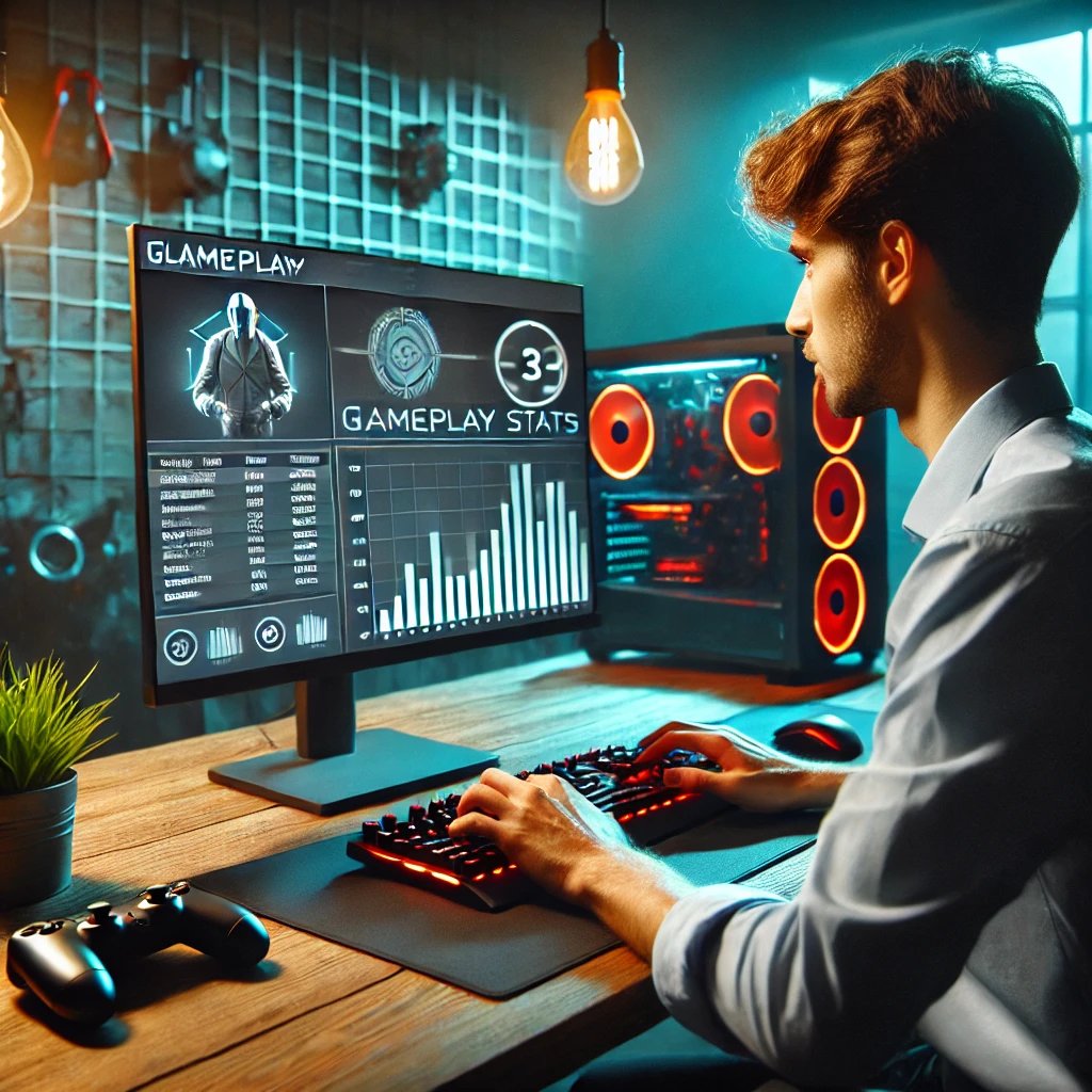 afkco_community's tweet image. Learn more about gaming analytics and how it can improve your gameplay on AFK! #GamingAnalytics #AFK #gamingcommunity #lfg #kickstarter