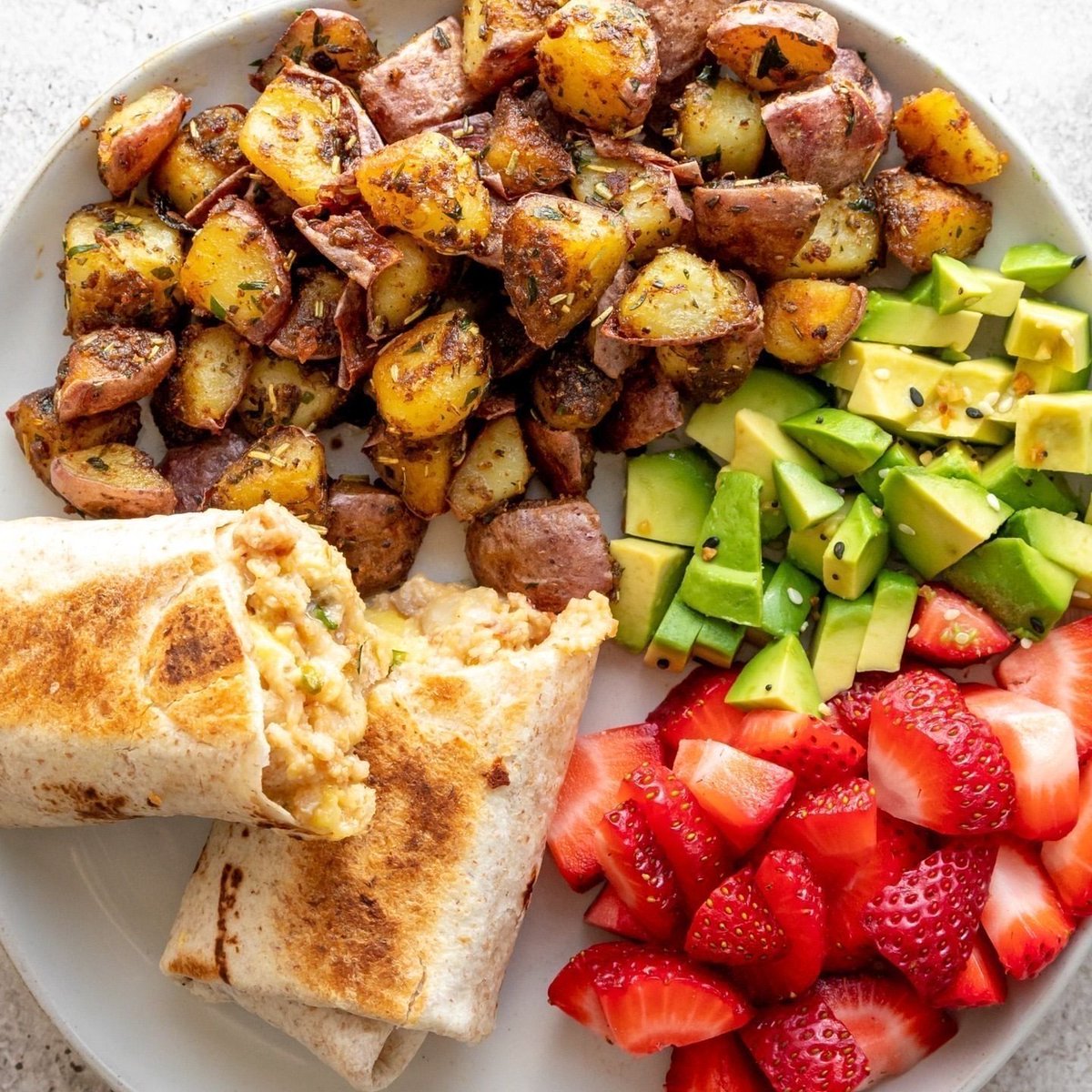 Good Food Made Simple tweet media