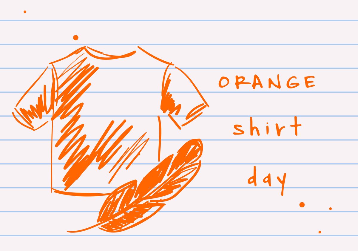 The Manitoba government has created a new grant program, the Orange Shirt Day Fund, to support events and activities that encourage Manitobans to reflect on the impacts of the residential school system.

Learn more and apply here: bit.ly/468I7pD