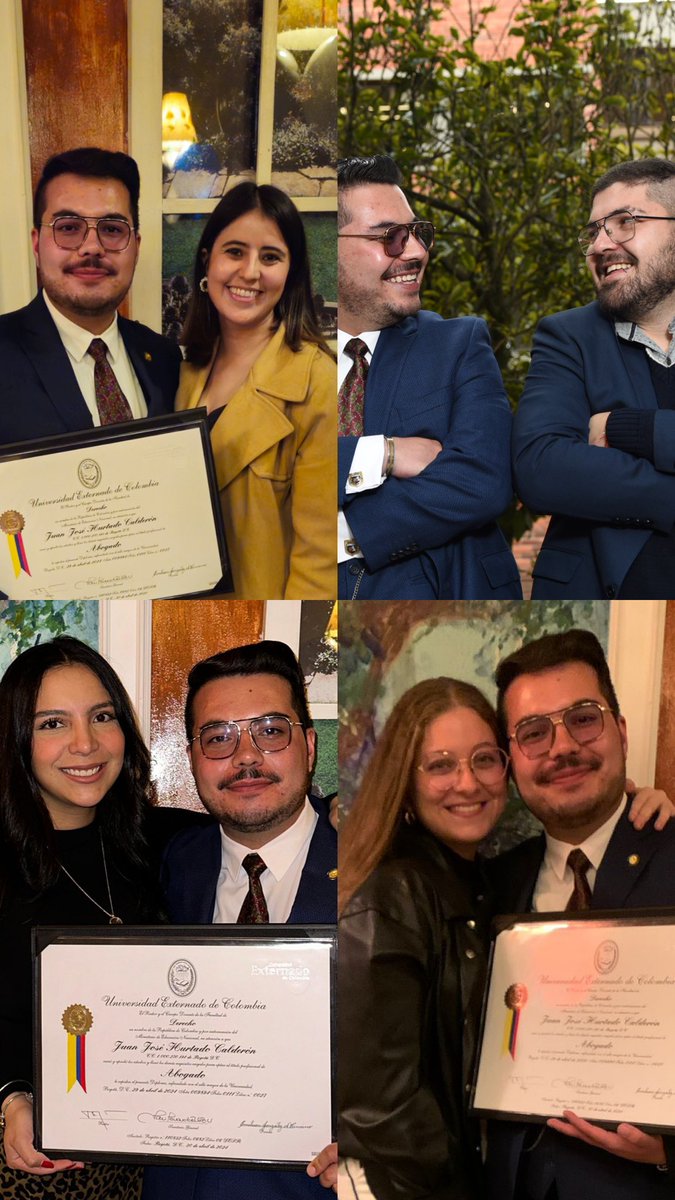 Emperador Hurtado tweet media