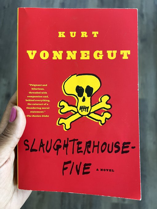 Currently starting 📖 https://t.co/iNhOYzdmfn