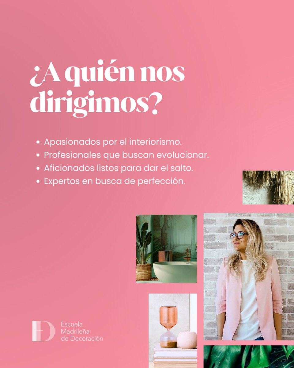 IDEQUO - The Interior Design School tweet media