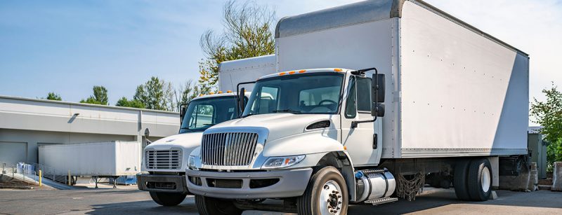 CommercialTruck's tweet image. 🚛 Here&apos;s a list of the top delivery vehicles on the market and key factors to consider when buying 👉 brnw.ch/21wLcpI

#CommercialTruckTrader #DeliveryVehicles #TrucksForSale