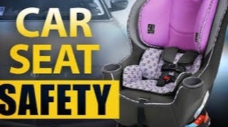 Narragansett Police Department will be hosting car seat safety checks on Thursday (7/11) at the Narragansett police station from 3-7 PM as well as Saturday (7/13) from 8-12 PM.