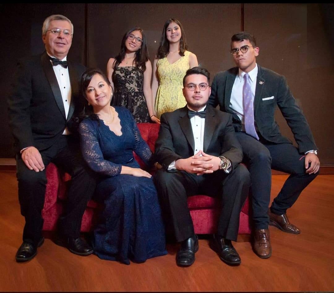 María Emilia Arciniegas Castillo tweet media