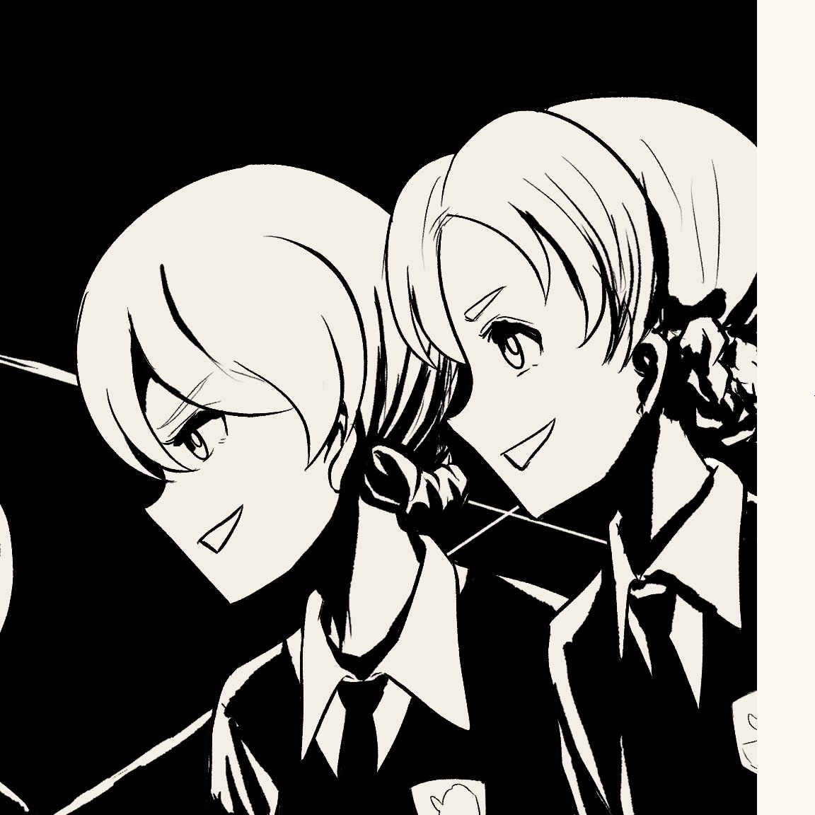 #オレンジペコ生誕祭2024 #オレンジペコ生誕祭  ペコ、愛してるぜ。