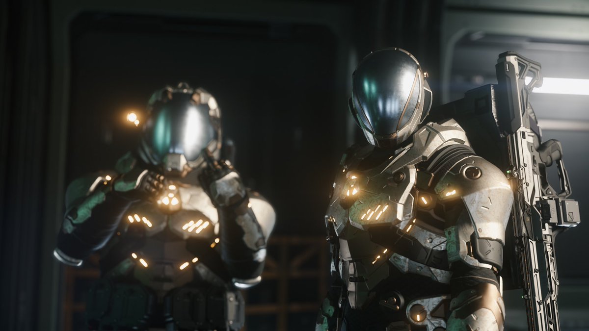 Berts25's tweet photo. StarCitizen is better with friends…
Sometimes…
#StarCitizen #RobertSpaceInd #CoolArmor #MMO #MissionsWithFriends #ARMYDAY https://t.co/Ch2cb5uTED