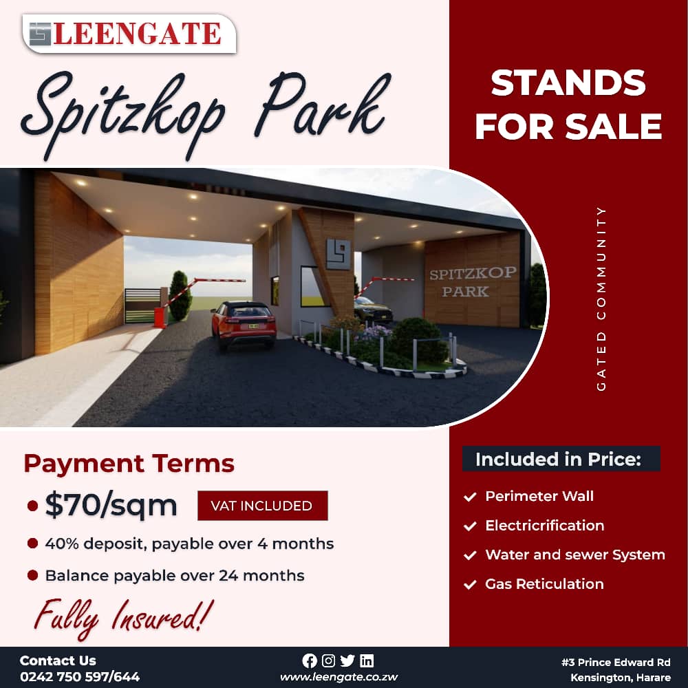 Leengate Sales tweet media