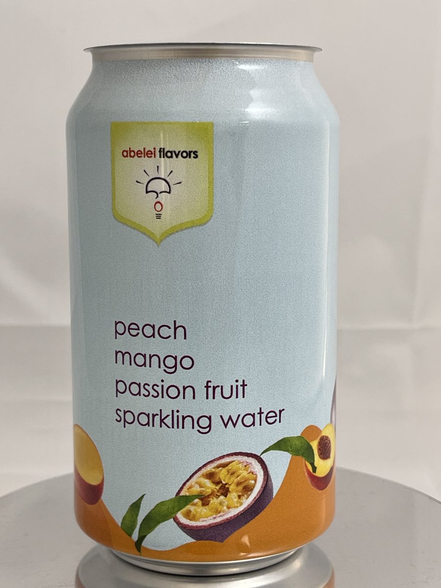 abeleiflavors's tweet photo. Can you believe the @IFT Expo is less than a week away!?! Be sure to stop by booth #1603 and try our samples.

We will be offering Green Punch and Tropical Storm Energy Drinks, and a Peach-Mango-Passion Fruit Sparking Water. https://t.co/5CkQ4IyVCU