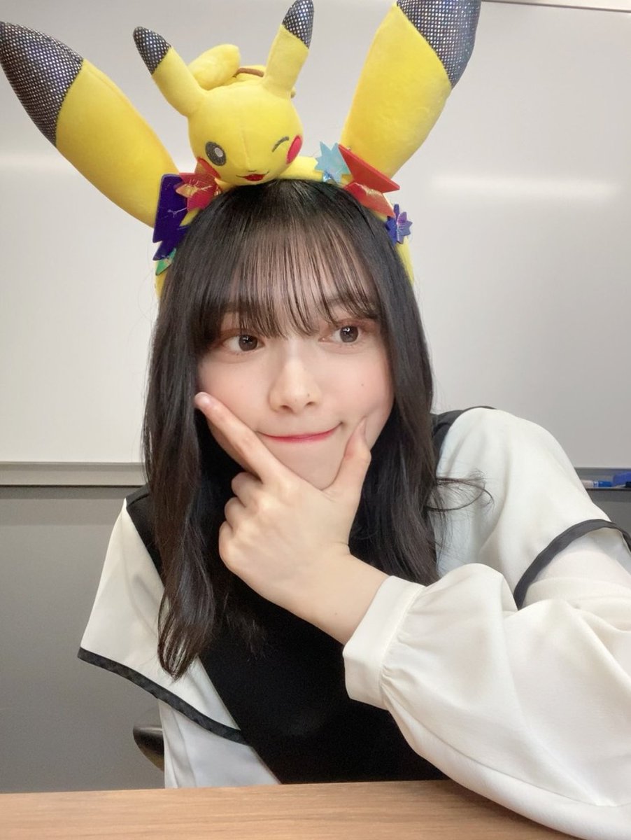 runrun___46's tweet photo. 本当に本当に出会えて良かった。
 #森田ひかる生誕祭 https://t.co/KZzajvjxR3