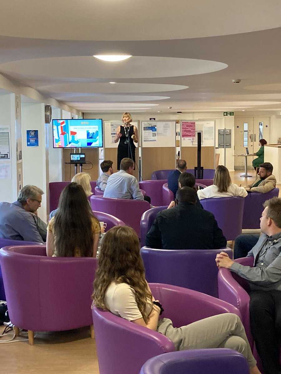 CCCU Tourism Research Hub tweet media