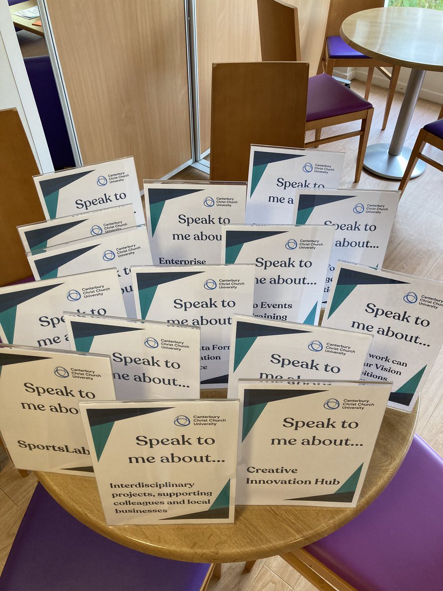 CCCU Tourism Research Hub tweet media