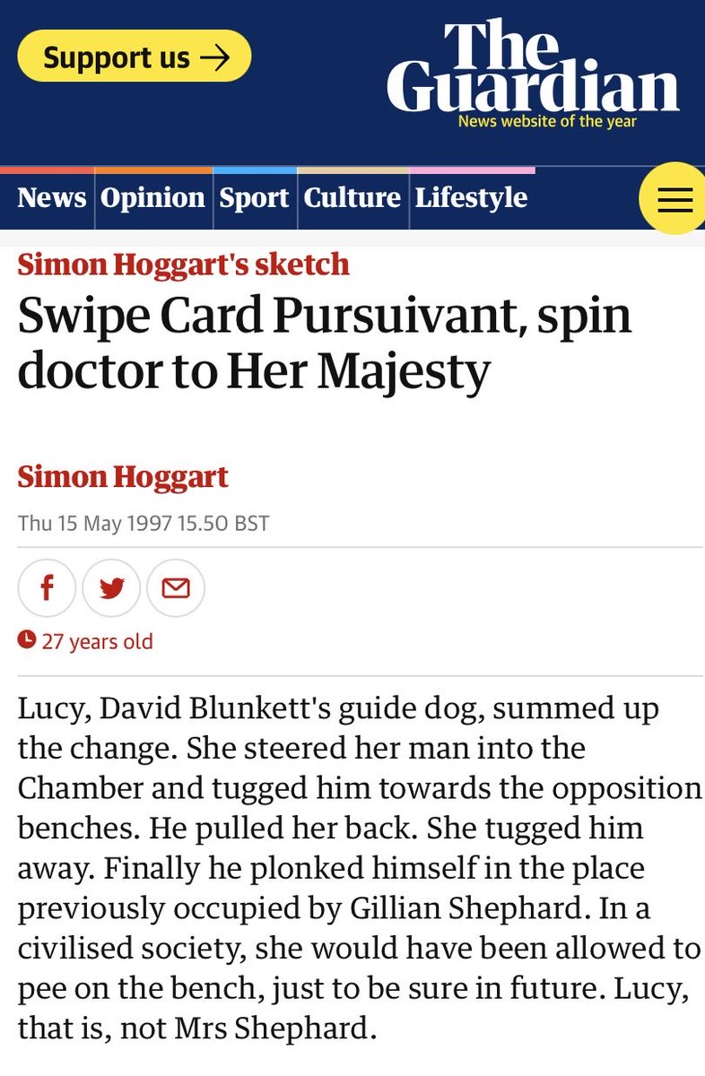 Sally Dawson tweet media