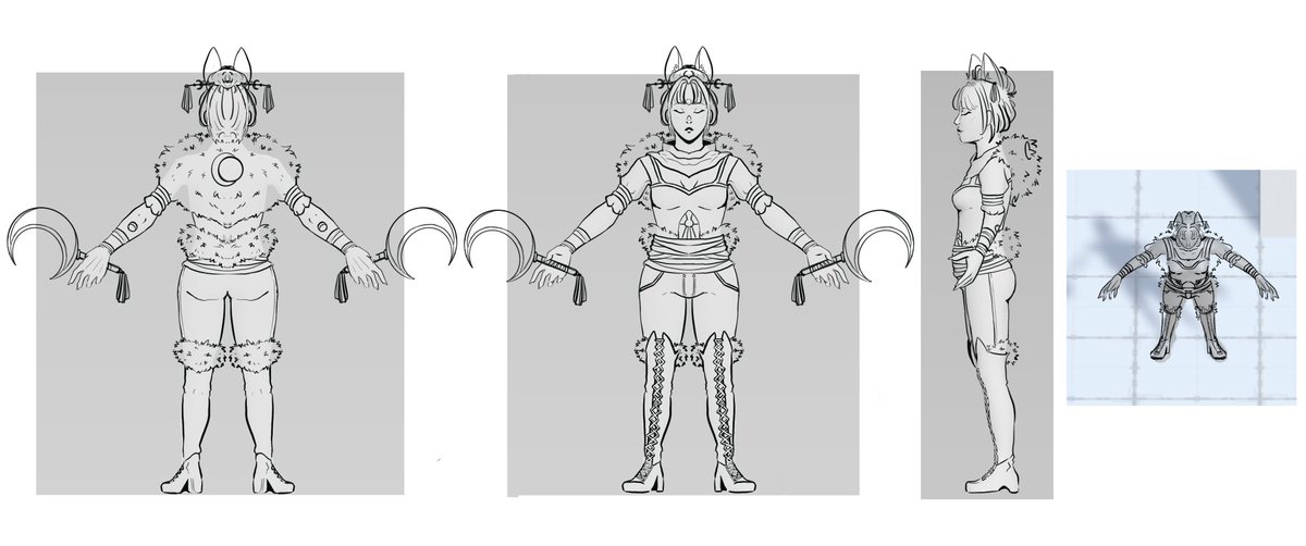 ❇ Olympp — ☕ tweet media