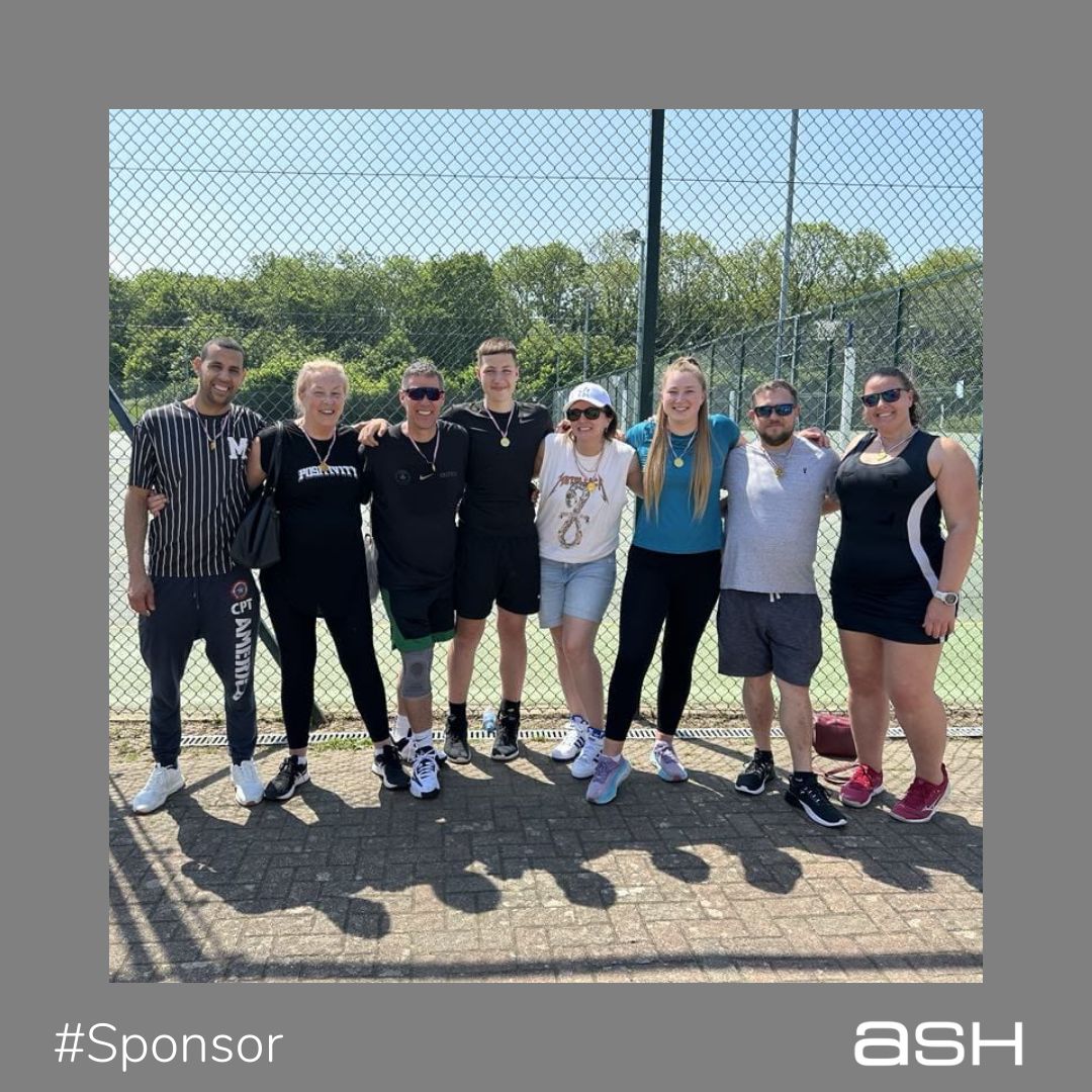 Ash Contracting Ltd tweet media