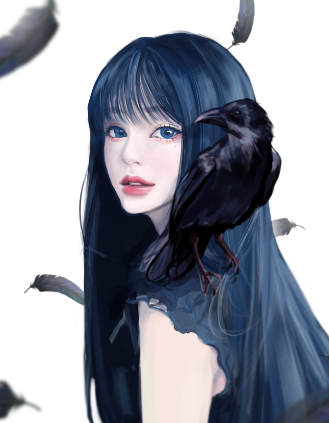 #Dreamcatcher 
#gahyeon