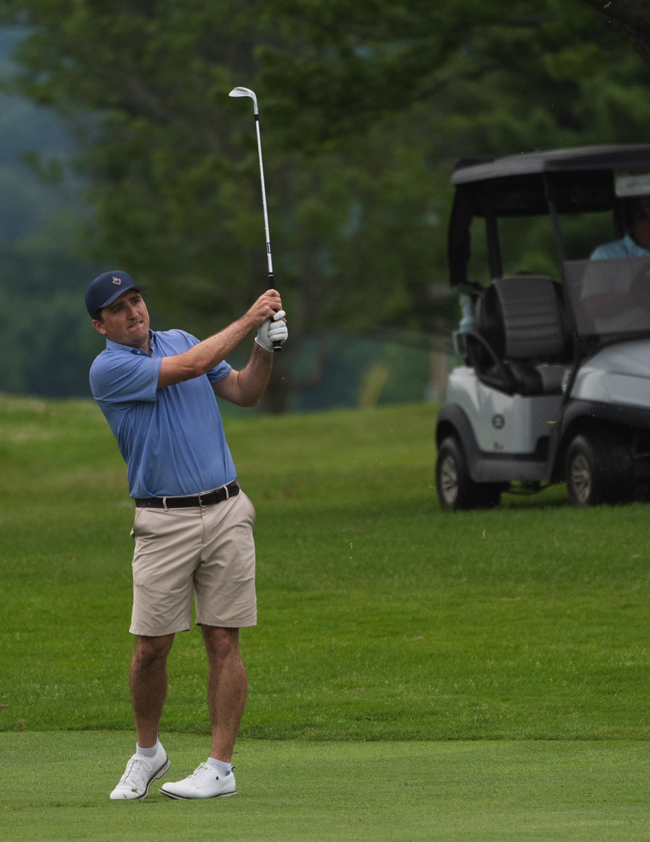 Vermont Golf Association tweet media
