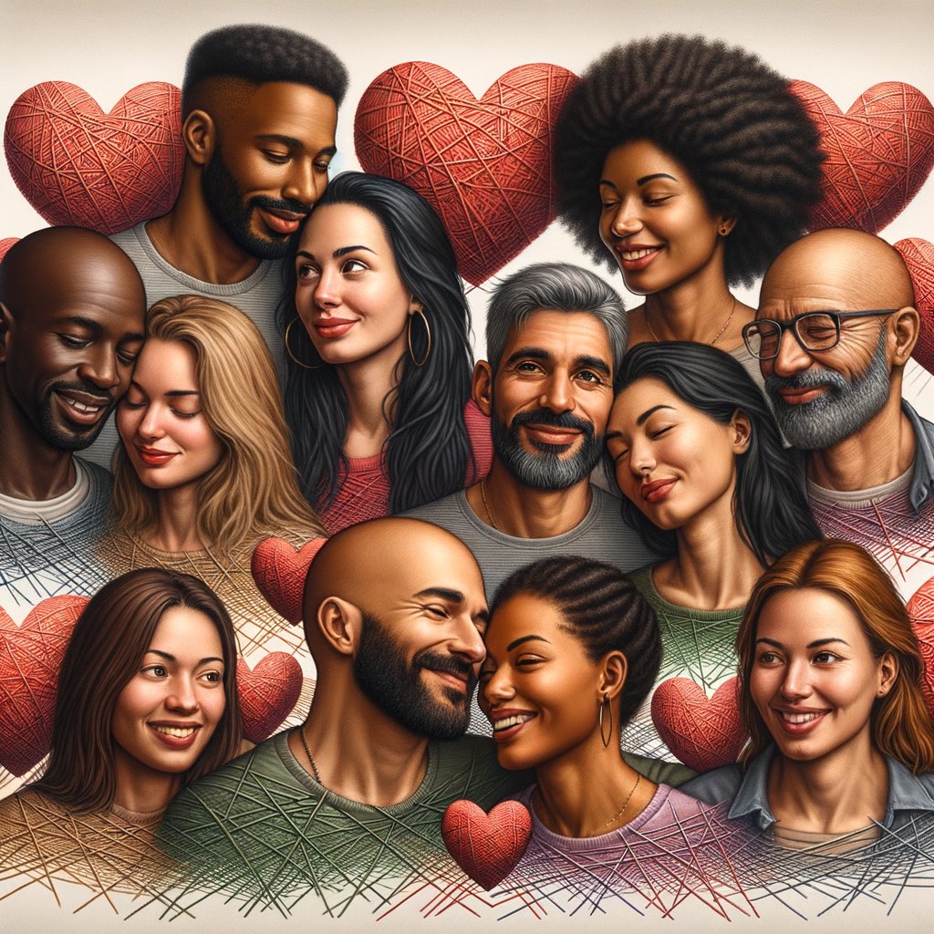 polytalkbykitty's tweet image. Navigating #polyamory can be challenging, but it&apos;s also an incredible opportunity for growth and unconditional love! 💜

Discover strategies to thrive from embracing &quot;oops&quot; moments to cultivating #compersion. 🌱

Need support? Schedule w/ me! bit.ly/3vMlysv 📞💫