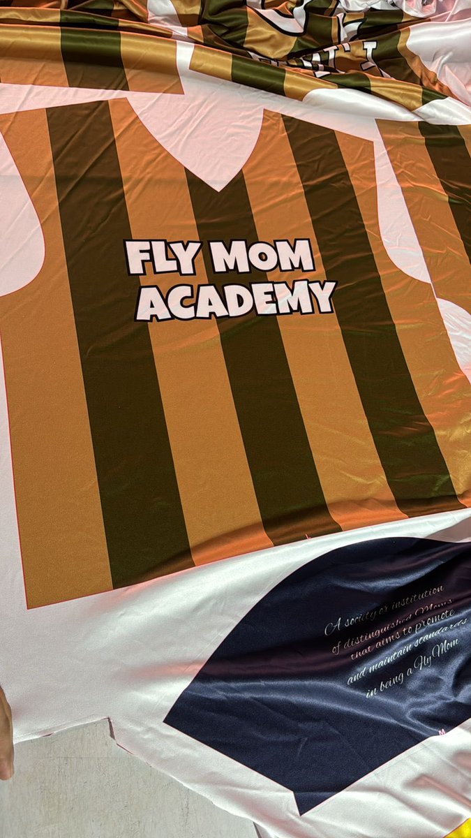 _iamcarefree's tweet image. FLY MOM ACADEMY (F.M.A.)

- A society or institution of distinguished Moms that aims to promote and maintain standards in being a Fly Mom ⭐️

Cropped Jersey + Fly Mom Sweats
08.02.2024 - 12NOON
KeelxCeleste.com

*IG - @Meetthecarefrees