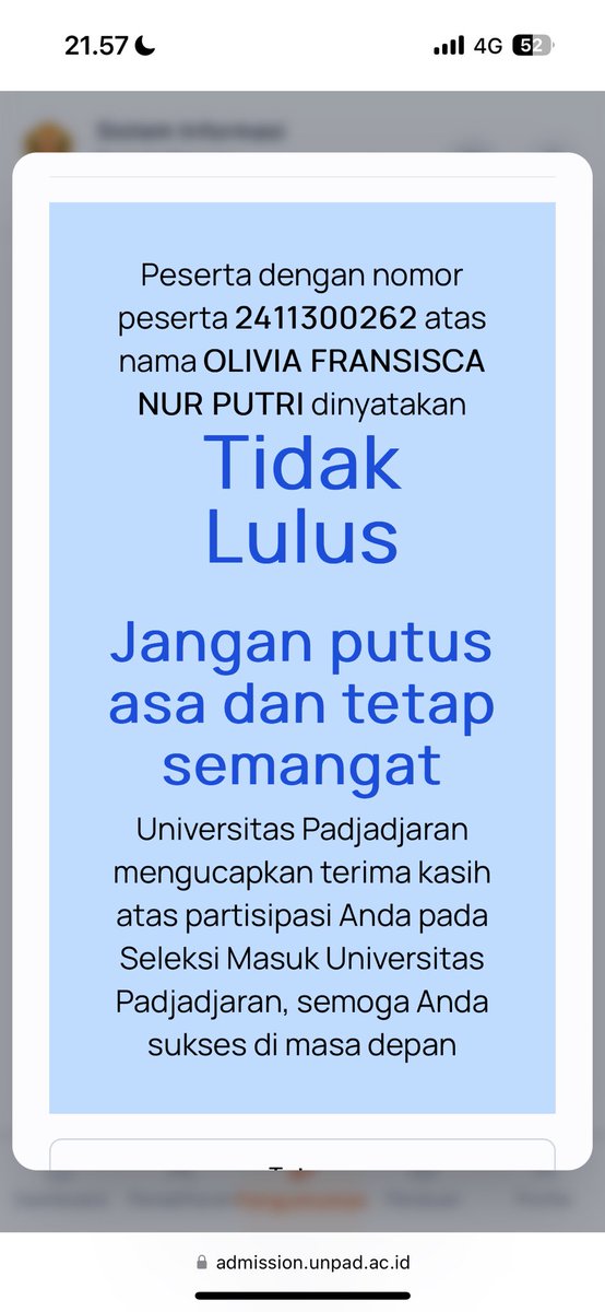 keyvelinee's tweet photo. unpad gabosen kah nolak aku trus?? https://t.co/jLdqPMXWOJ