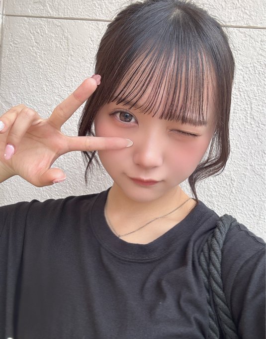 奥野未悠のTwitter画像28
