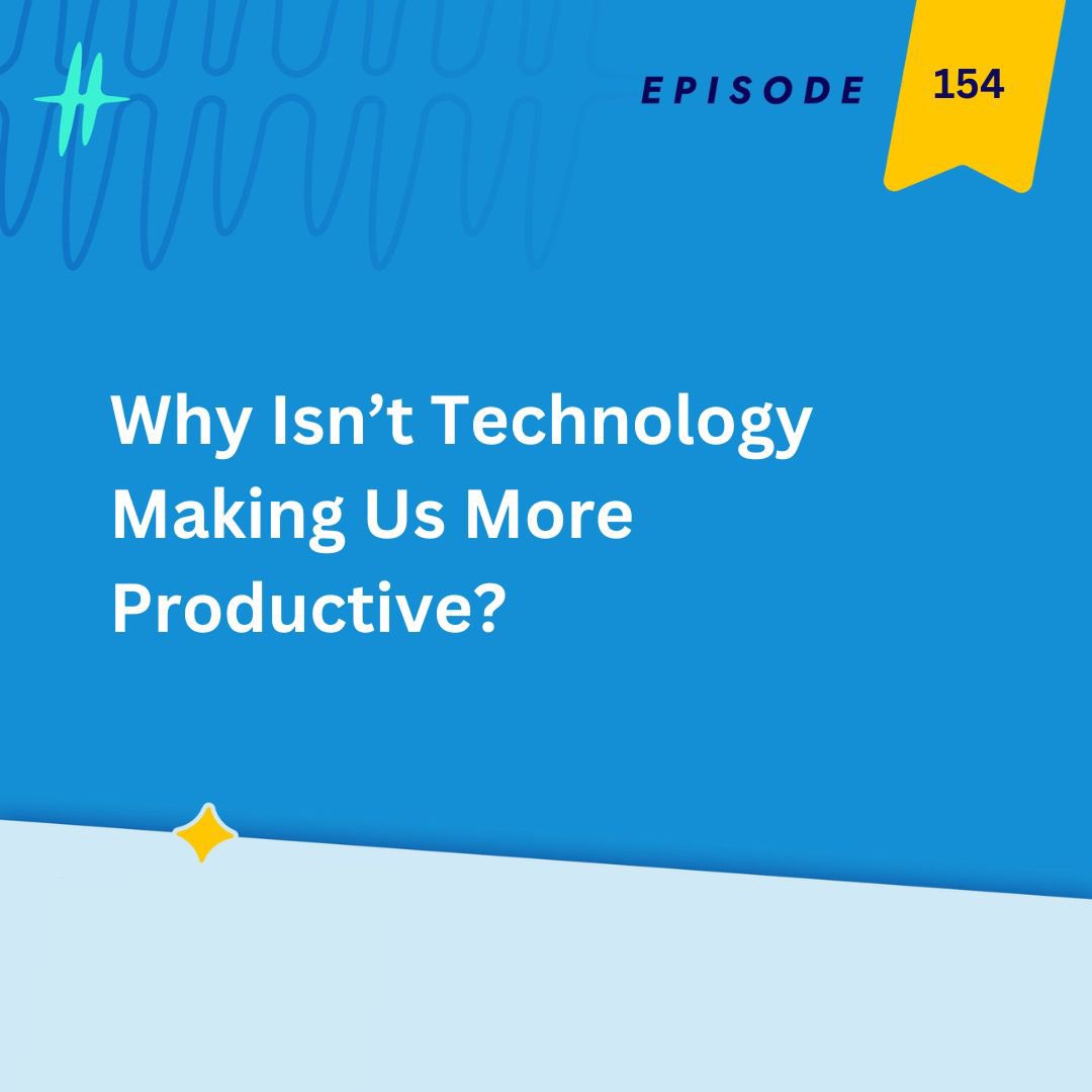 hitechpodcast's tweet photo. Productivity begins with you and your system. Episode 154 is out now 🎧.

#HiTechPodcast 
#EmpoweringMindsEmbracingTech
#Season7 
#Episode154 https://t.co/ZU08m64oVI