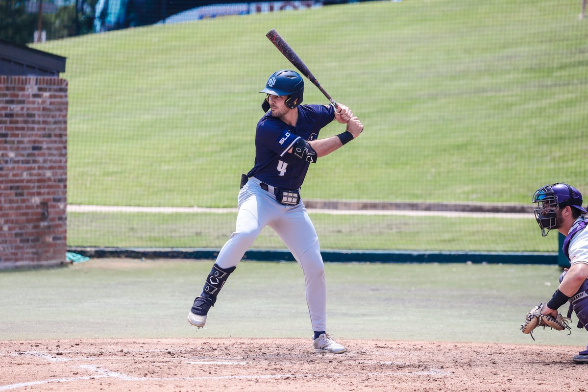 New Orleans Baseball tweet media