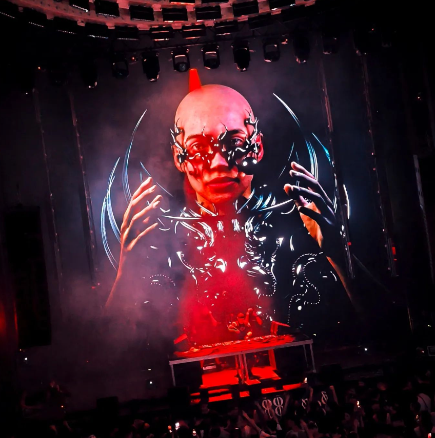 should i drop a nft soon? 🧐 
#NFTsCommunity #3dartwork #NFTs #3DCG #UE5 #NFTdrops #NFTsellers #NFTartists