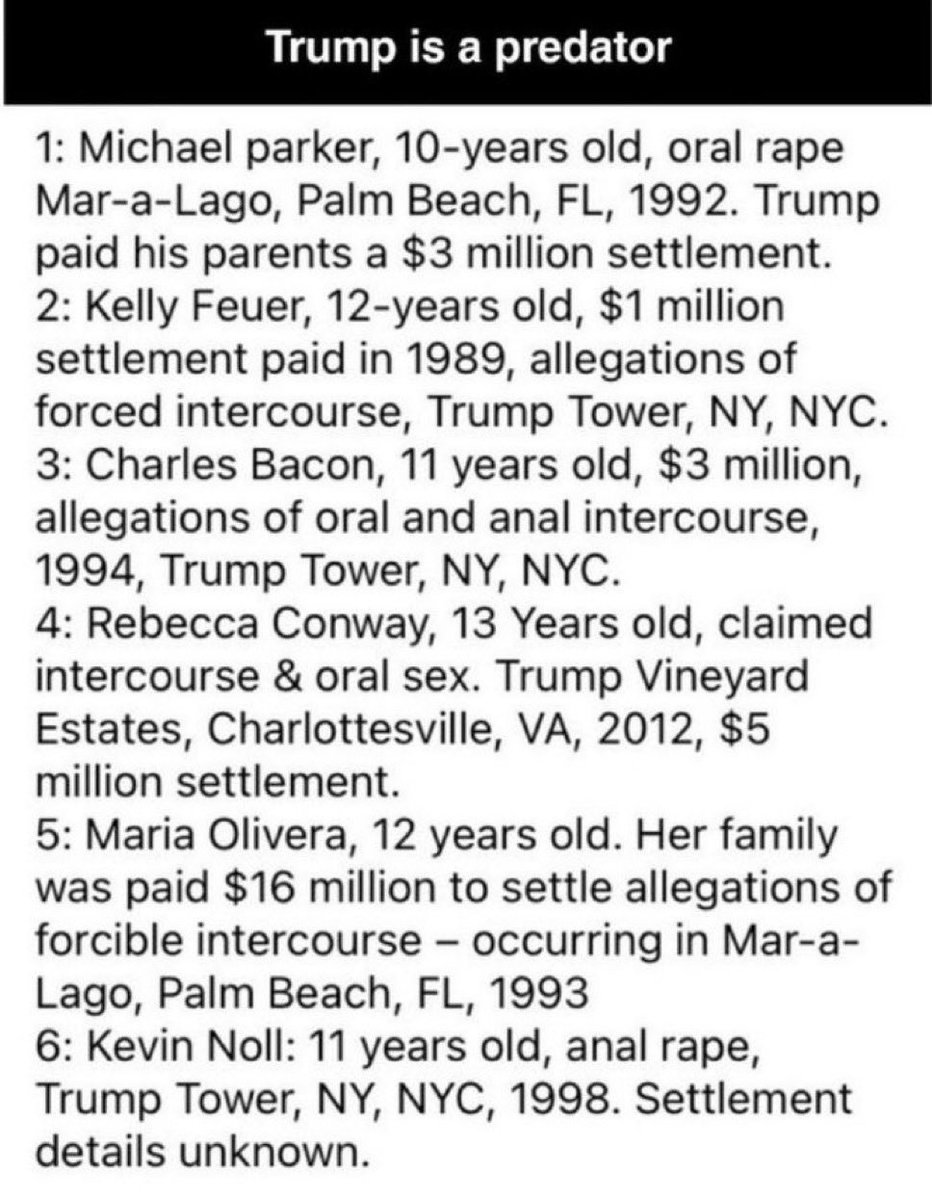 LankershimNoHo's tweet photo. @maddenifico Good! 👍 Way more victims out there too. https://t.co/y1NIZqTDBj